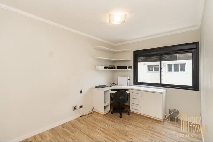 Apartamento à venda com 3 quartos, 132m² - Foto 34