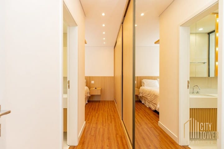 Apartamento à venda com 2 quartos, 165m² - Foto 7