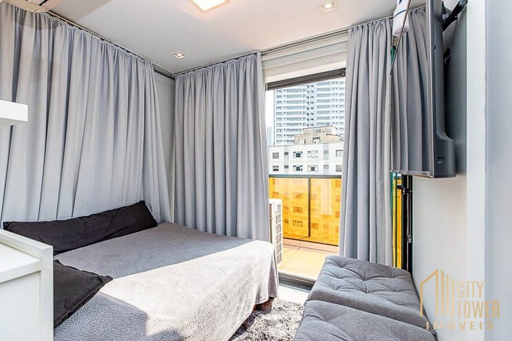 Apartamento à venda com 3 quartos, 78m² - Foto 5