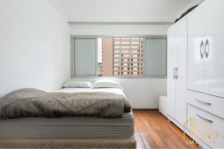 Apartamento à venda com 3 quartos, 107m² - Foto 34