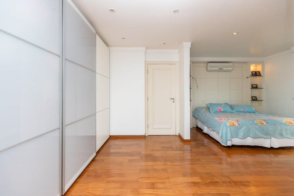 Apartamento à venda com 4 quartos, 280m² - Foto 9