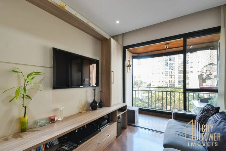 Apartamento à venda com 3 quartos, 70m² - Foto 27