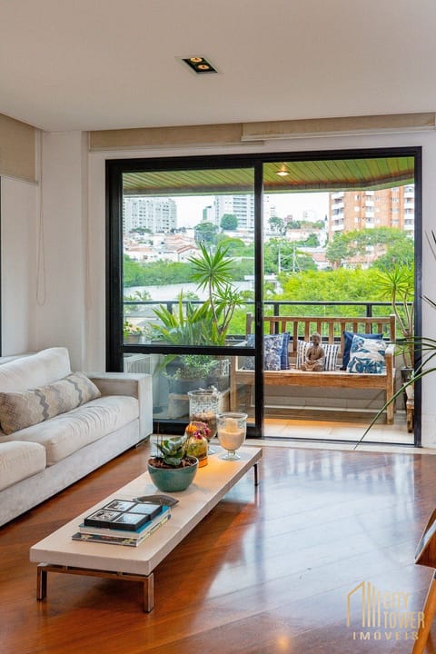 Apartamento à venda com 3 quartos, 205m² - Foto 34