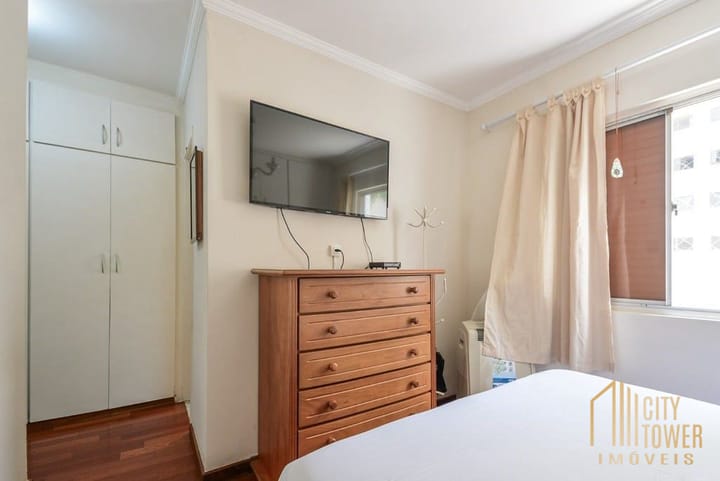 Apartamento à venda com 3 quartos, 87m² - Foto 9