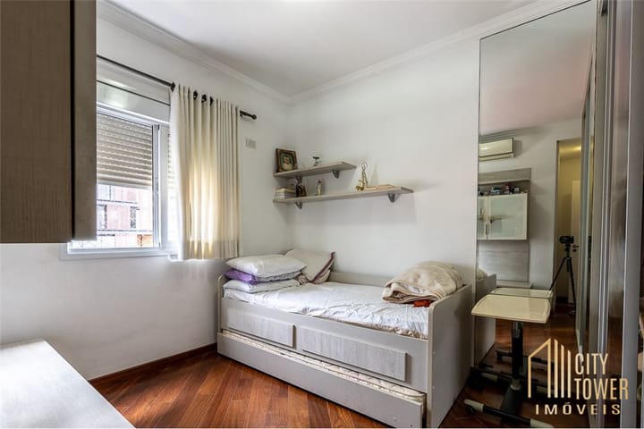 Apartamento à venda com 3 quartos, 180m² - Foto 71