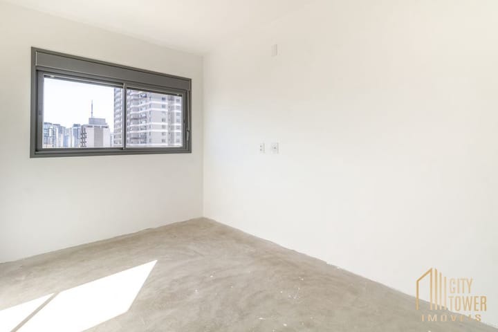 Apartamento à venda com 1 quarto, 47m² - Foto 36