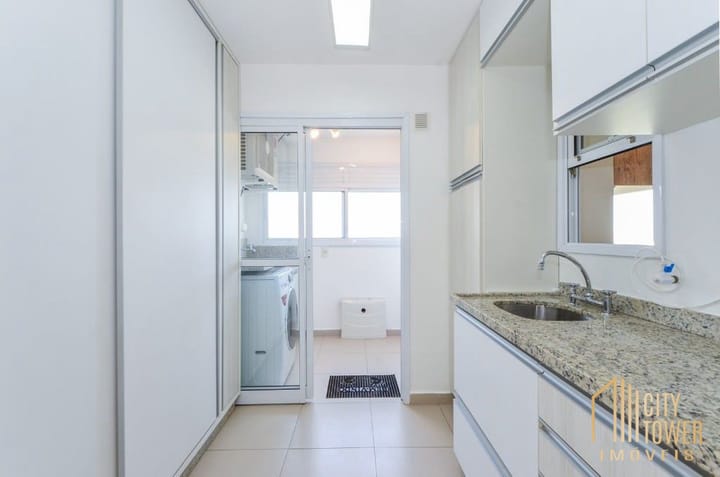 Apartamento à venda com 3 quartos, 107m² - Foto 30