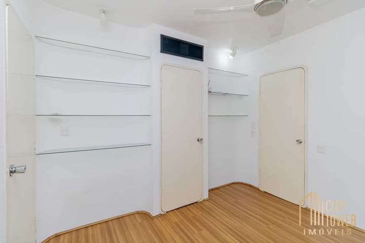 Conjunto Comercial-Sala à venda, 54m² - Foto 11