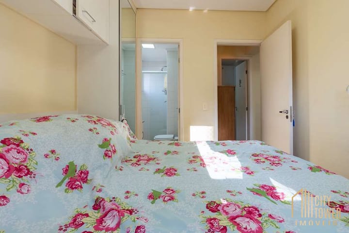 Apartamento à venda com 2 quartos, 54m² - Foto 66