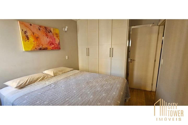 Apartamento à venda com 3 quartos, 78m² - Foto 6