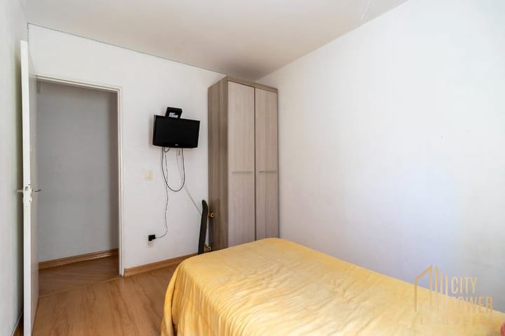 Apartamento à venda com 2 quartos, 60m² - Foto 18