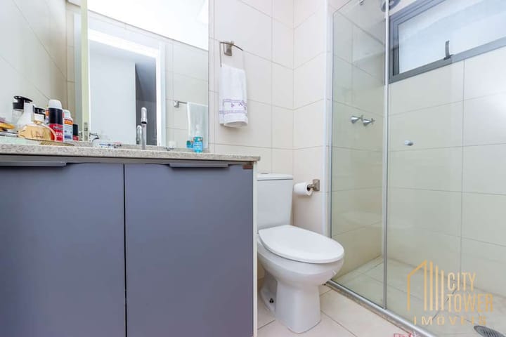 Apartamento à venda com 2 quartos, 82m² - Foto 8