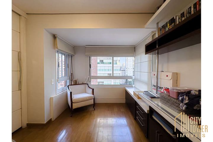 Apartamento à venda com 5 quartos, 368m² - Foto 14