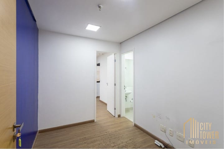 Conjunto Comercial-Sala à venda, 210m² - Foto 36