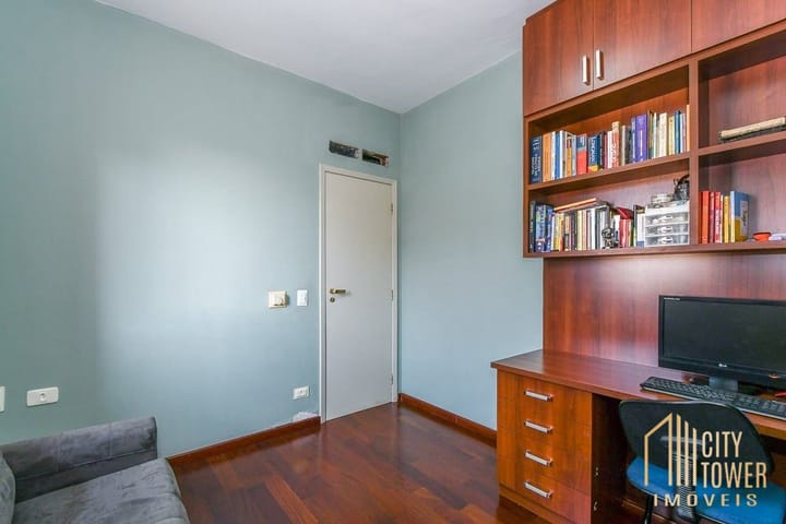 Apartamento à venda com 4 quartos, 200m² - Foto 27