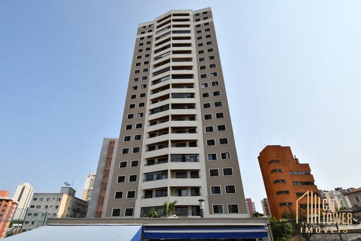 Apartamento à venda com 4 quartos, 108m² - Foto 8