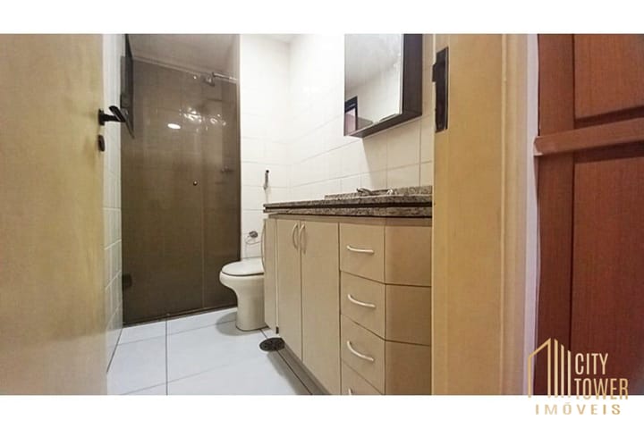 Apartamento à venda com 3 quartos, 90m² - Foto 7