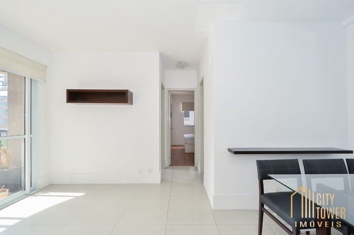 Apartamento à venda com 2 quartos, 65m² - Foto 22