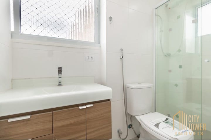 Apartamento à venda com 3 quartos, 83m² - Foto 11