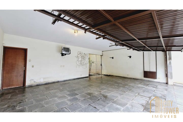 Casa à venda com 4 quartos, 425m² - Foto 22