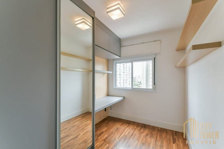 Apartamento à venda com 3 quartos, 108m² - Foto 10