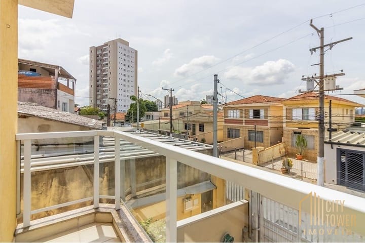 Casa à venda com 3 quartos, 166m² - Foto 42