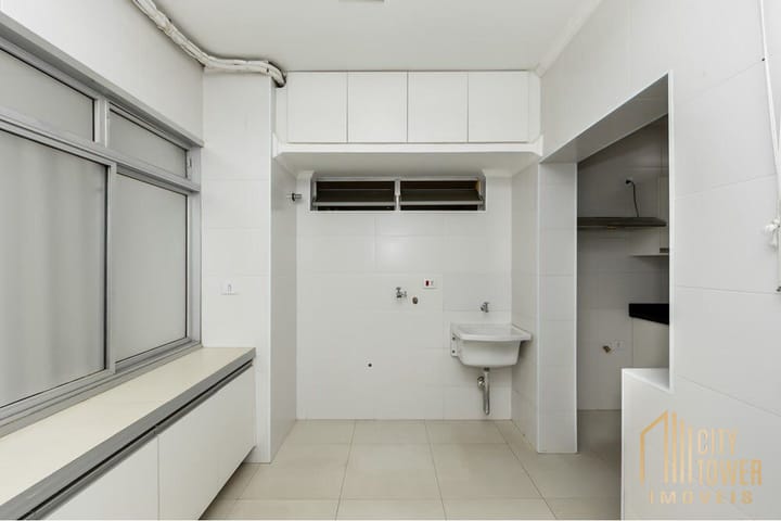 Apartamento à venda com 3 quartos, 128m² - Foto 8