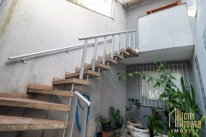 Casa à venda com 3 quartos, 220m² - Foto 20