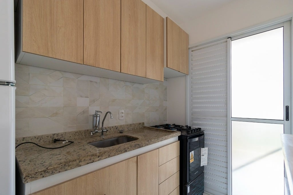 Apartamento à venda com 2 quartos, 53m² - Foto 10