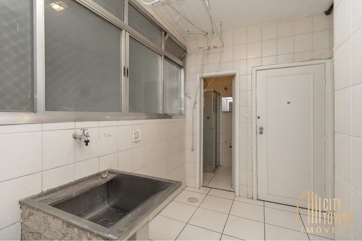 Apartamento à venda com 4 quartos, 198m² - Foto 31