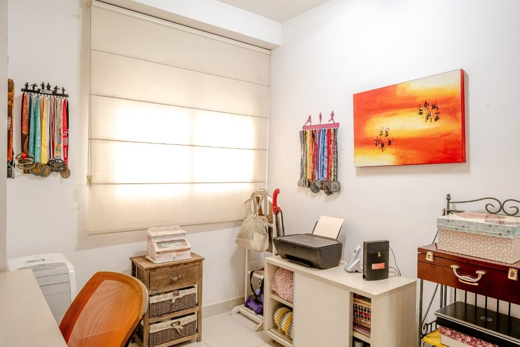 Apartamento à venda com 2 quartos, 81m² - Foto 53