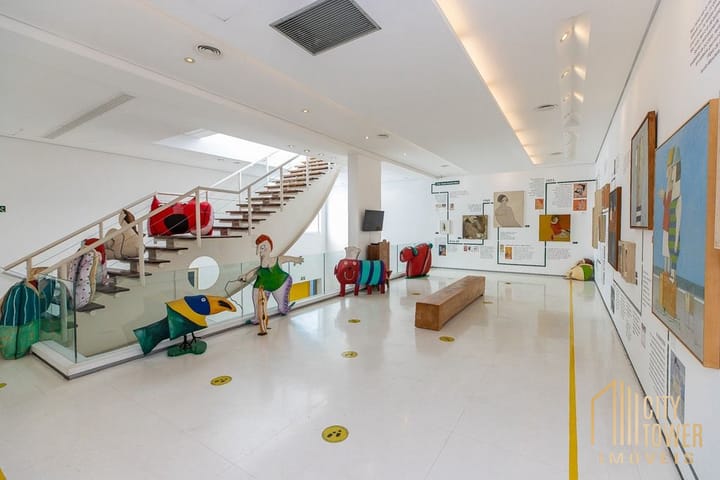 Conjunto Comercial-Sala à venda, 877m² - Foto 59