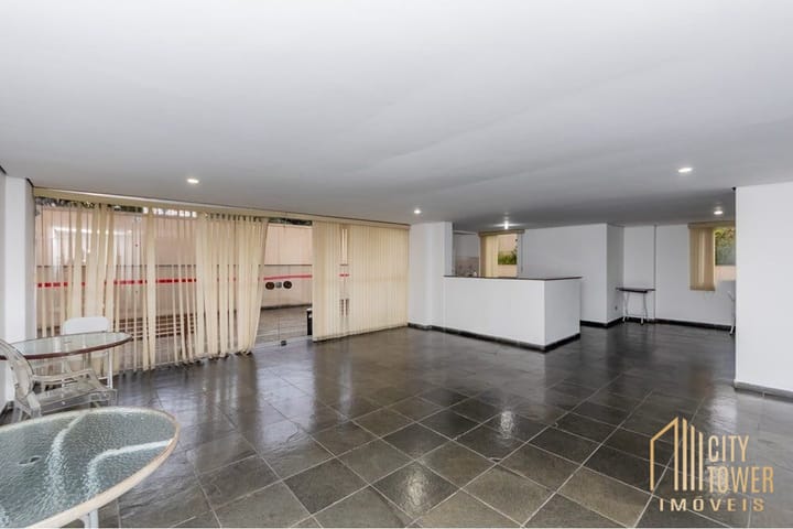 Apartamento à venda com 2 quartos, 58m² - Foto 8