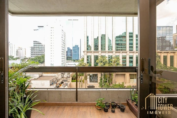 Apartamento à venda com 3 quartos, 225m² - Foto 45