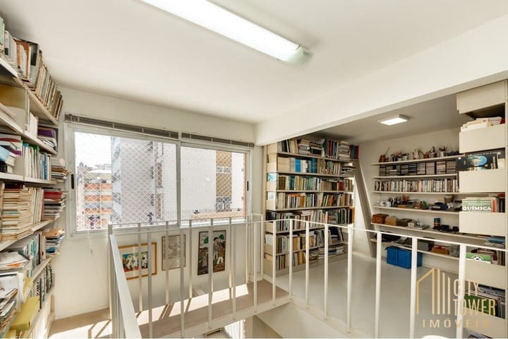 Apartamento à venda com 2 quartos, 270m² - Foto 38