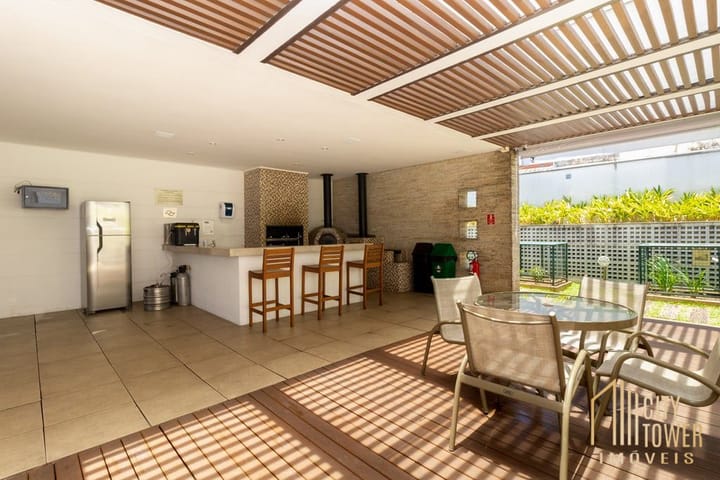 Apartamento à venda com 4 quartos, 136m² - Foto 10