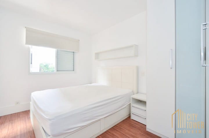 Apartamento à venda com 2 quartos, 65m² - Foto 32