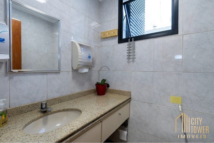 Conjunto Comercial-Sala à venda, 206m² - Foto 12