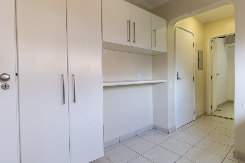 Apartamento à venda com 3 quartos, 209m² - Foto 57