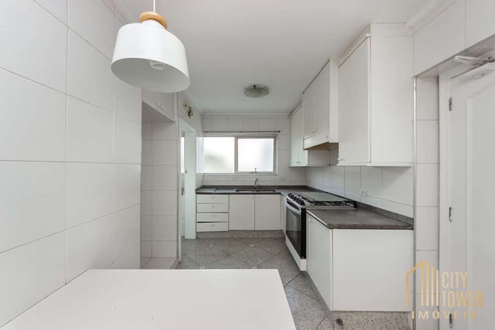 Apartamento à venda com 3 quartos, 165m² - Foto 11