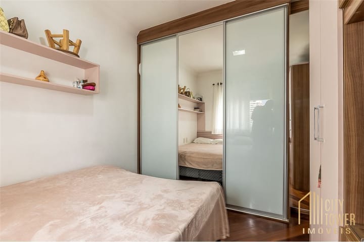 Apartamento à venda com 3 quartos, 180m² - Foto 76