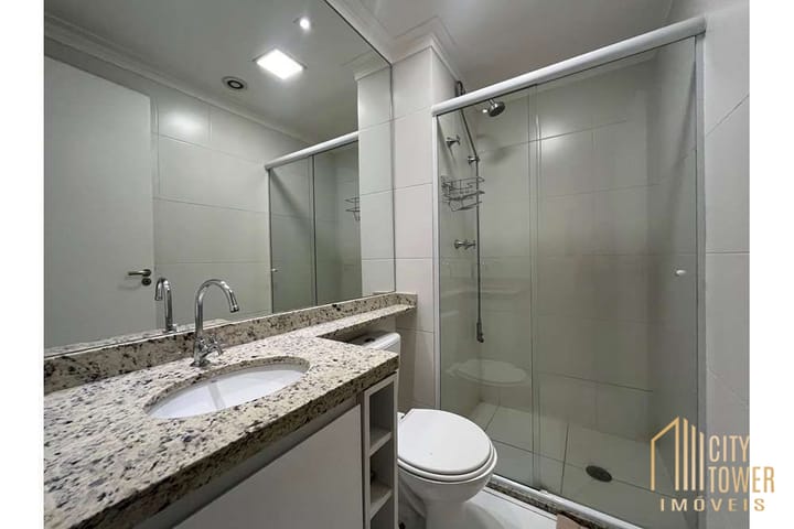 Apartamento à venda com 3 quartos, 84m² - Foto 13