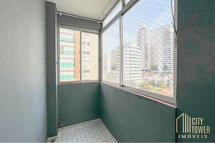 Apartamento à venda com 2 quartos, 120m² - Foto 20