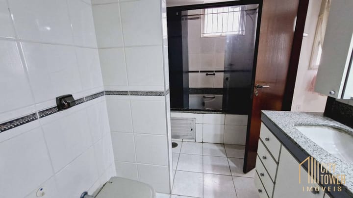 Apartamento à venda com 3 quartos, 190m² - Foto 15