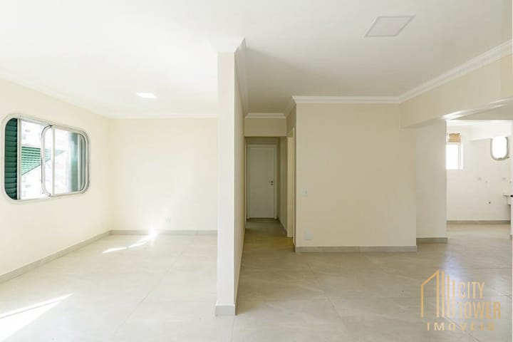 Apartamento à venda com 1 quarto, 73m² - Foto 1