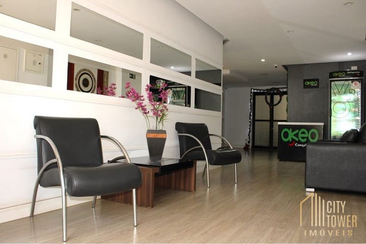 Apartamento à venda com 2 quartos, 62m² - Foto 16