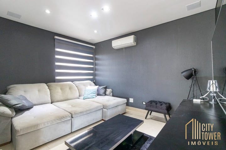 Apartamento à venda com 4 quartos, 260m² - Foto 28