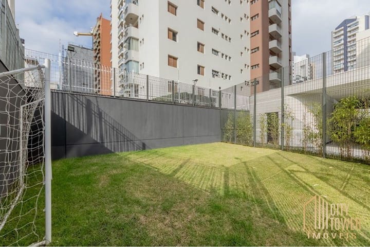 Apartamento à venda com 3 quartos, 152m² - Foto 24