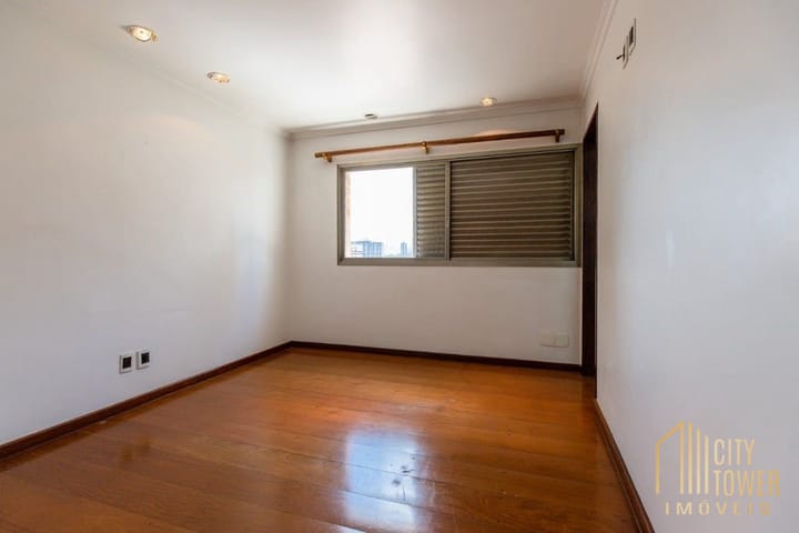 Apartamento à venda com 4 quartos, 425m² - Foto 9