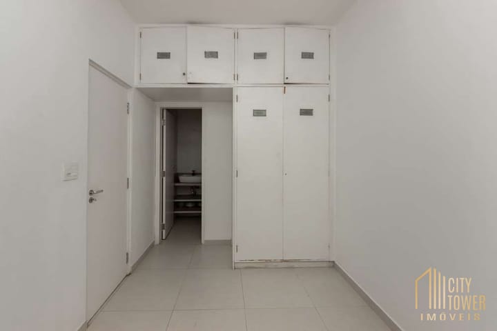 Apartamento à venda com 3 quartos, 162m² - Foto 12